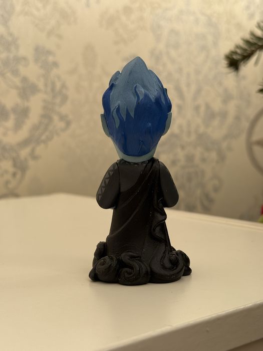 Колекційна вінілова фігурка funko pop! disney #381 аїд