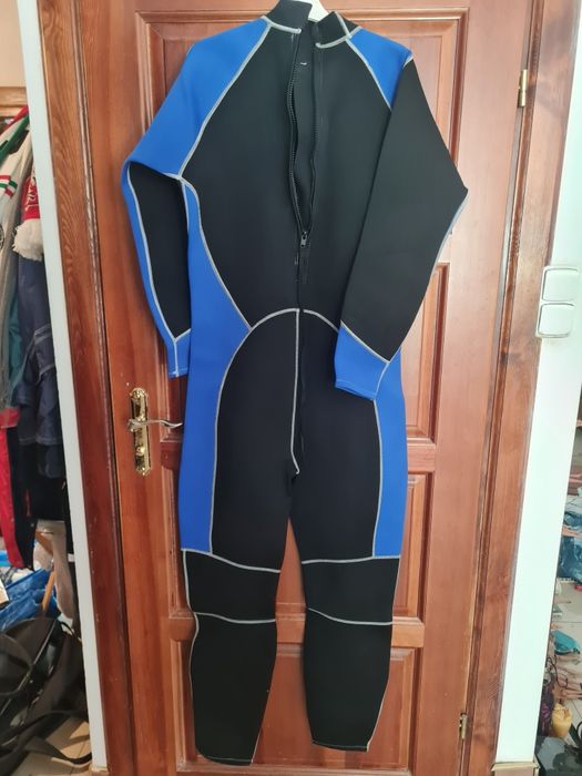 Pianki do nurkowania.   Duży wybór.  Dziecięce męskie damskie