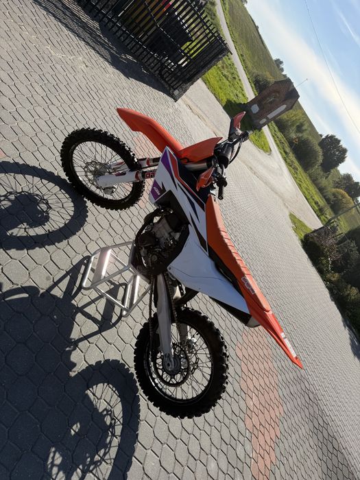 KTM