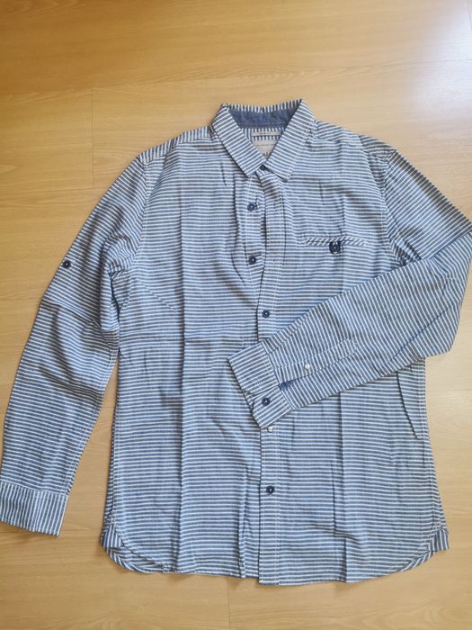 Camisa salsa original