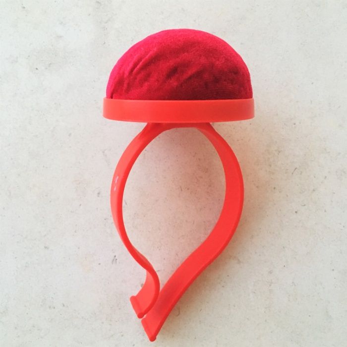 Acessório De Costura - Pulseira De Alfaiate