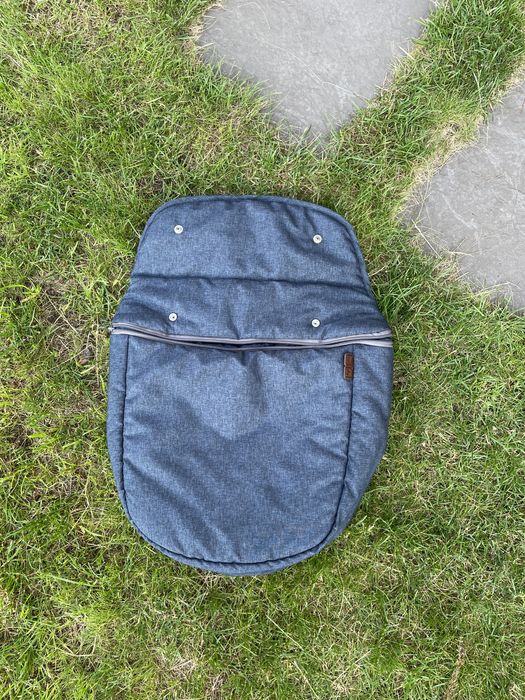 Wózek ABC design salsa 4