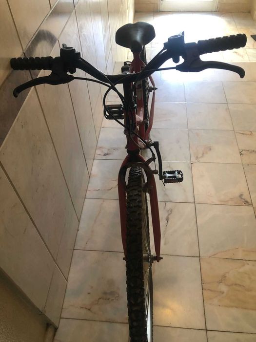 BICICLETA - Ideal para cidade ou lazer