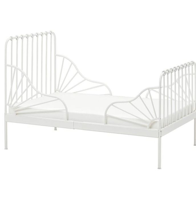 Cama criança extensível