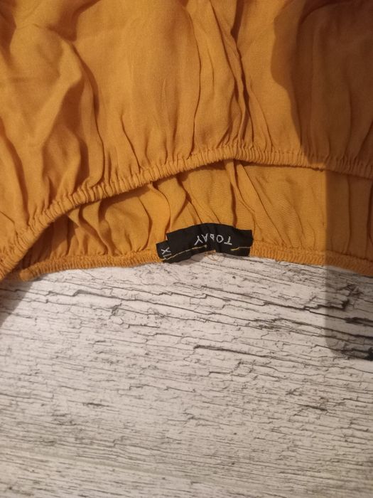 Sukienka letnia midi