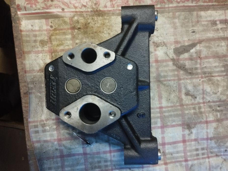 Rolnictwo części tłoki pompa oleju