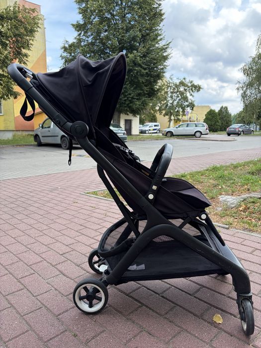 Bugaboo Butterfly