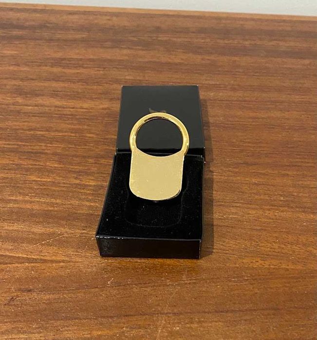 Porta-chaves Reader's Digest antigo