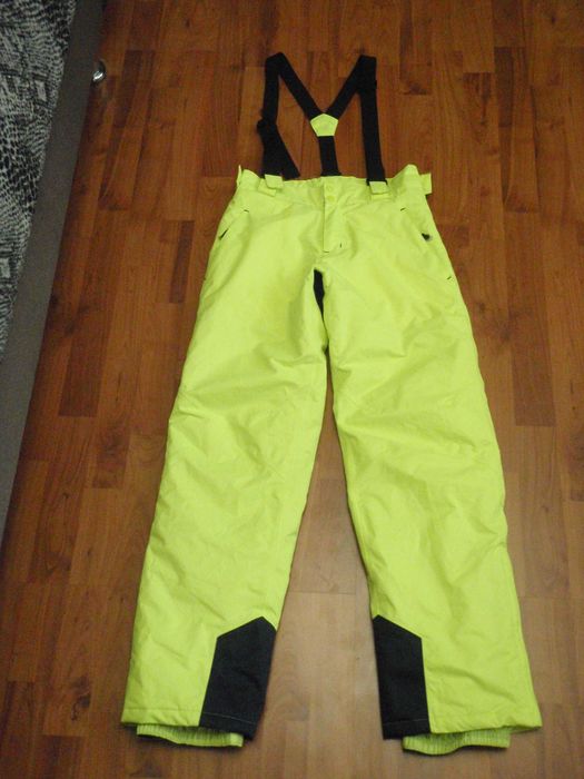 Лижні штани Neo Mon Do, підліткові, 14 років