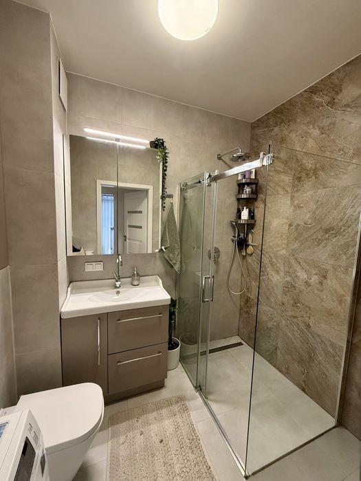 3 pokojowe, umeblowane, garaż w cenie