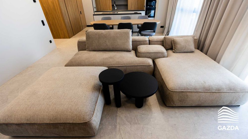 4-кімнатна квартира з ремонтом | PARKLAND | Ужгород - PL 7.59