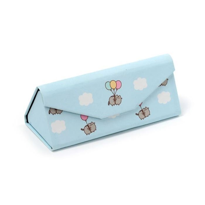 Etui Pusheen na okulary CASE87 Puckator
