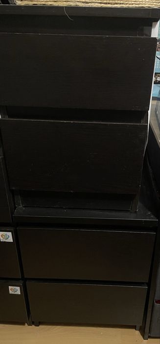 Mesa cabeceira ikea se vier buscar hoje