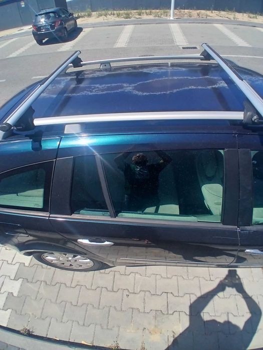 Renault laguna 1.6 a gasolina