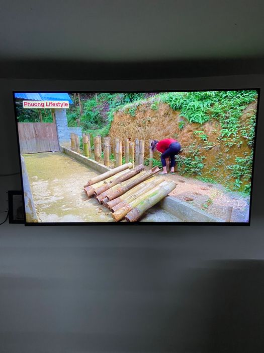 Телевізор 50" Bravis UHD-50H7000 Smart на запчастини (цілком або по деталях)