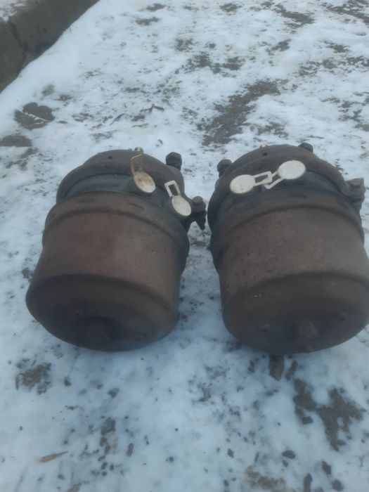 Автозапчасти на даф