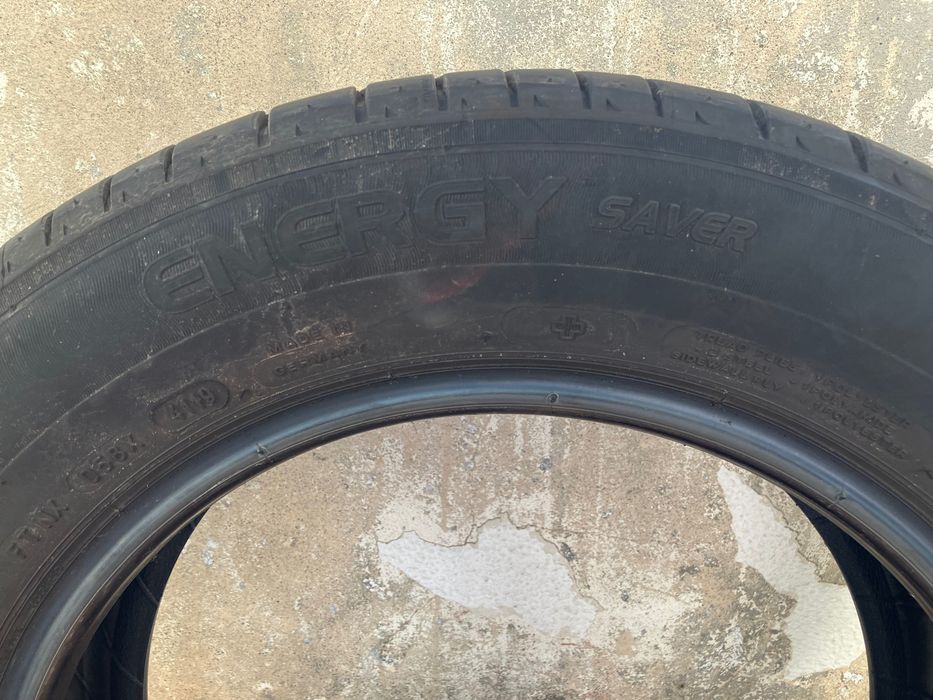 Pneus de verão Michelin