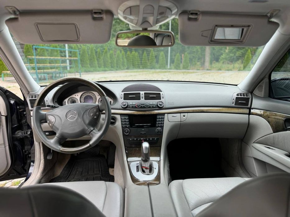 Продам Мерседес W211