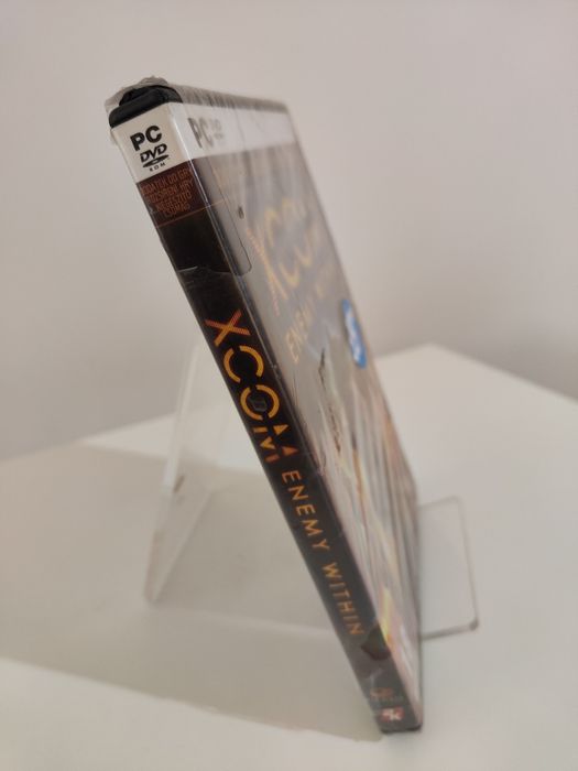 XCOM Enemy within PC