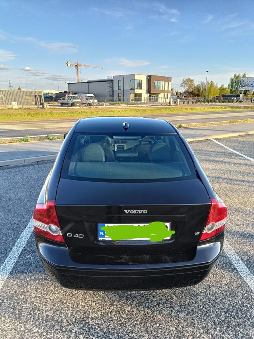 SPRZEDAM Volvo S40 ll