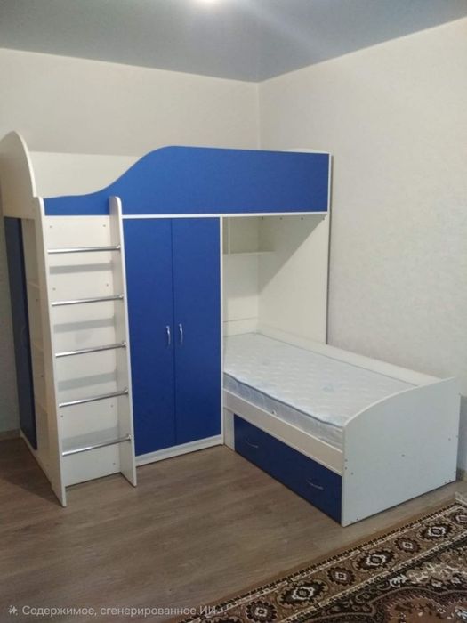 Продам 3 ком квартиру ж/м Левобережный 2,  Богомаза