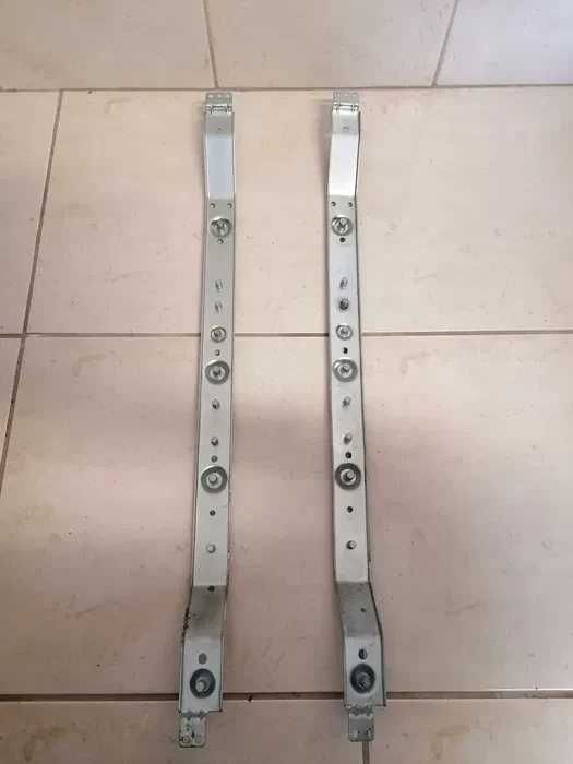 Suportes Fixadores de Parede TV Plasma em Metal