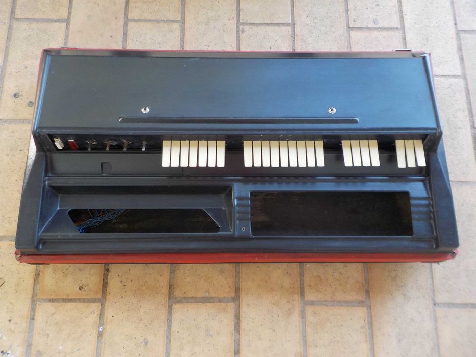 Elka Concorde Piermaria