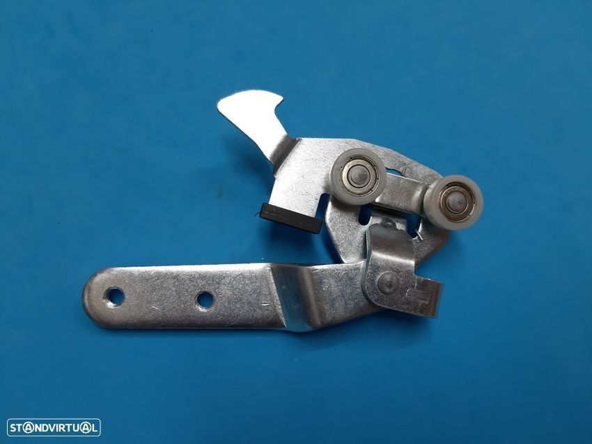 Rolamento Porta Lateral baixo  Ducato / Boxer / Jumper  2002-  (NOVO)