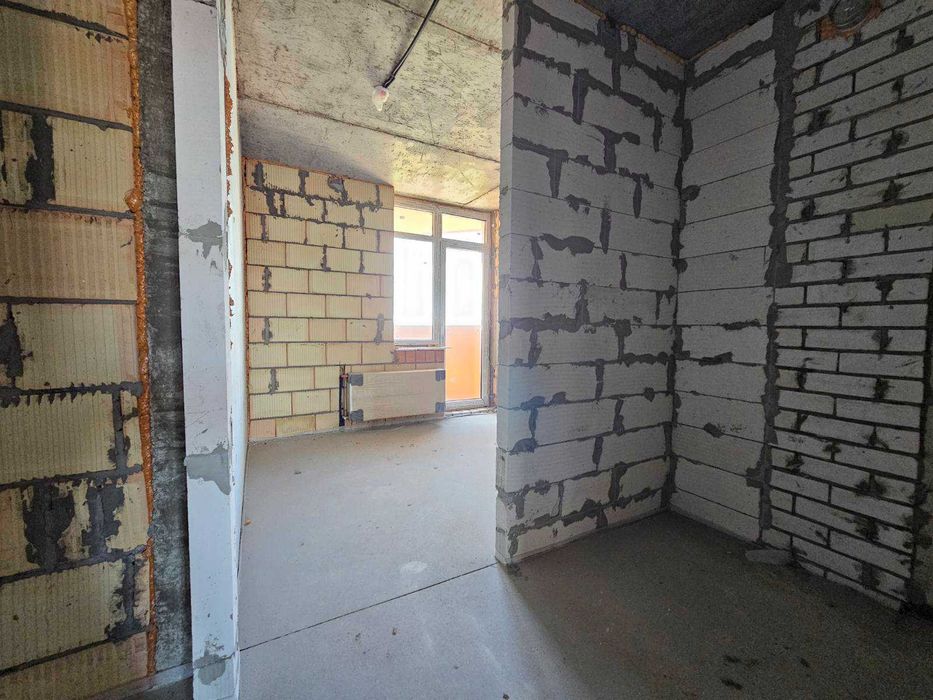 У продажу квартира в новому ЖК Реал Парк на вул. Овідіопольська дор.3