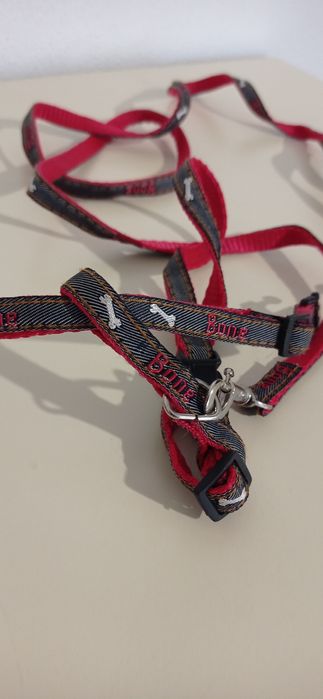 Trela de cão ou gato