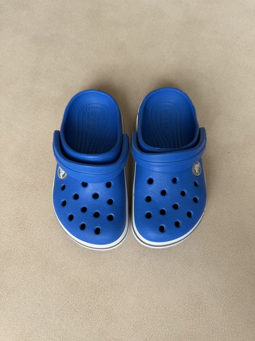 Крокси Crocs, розмір C9 , 25/26