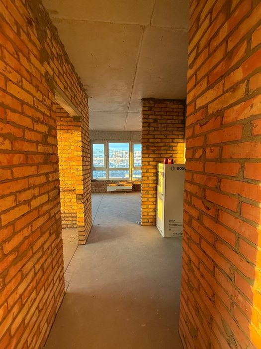 Продам! Топ двокімнатна в ЖК White lines ! 68м Голосіївський 76