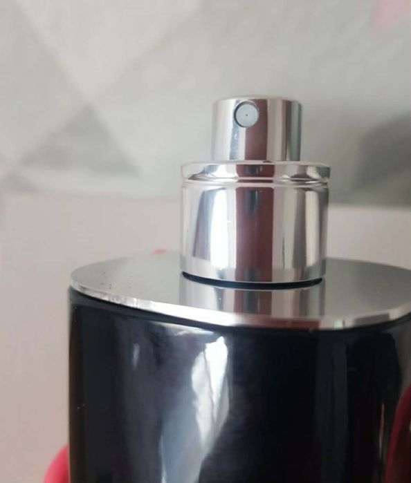 Armani Code edt 75 ml napełnialny