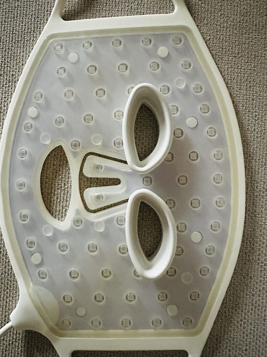 Current Body Skin, dowod zakupu