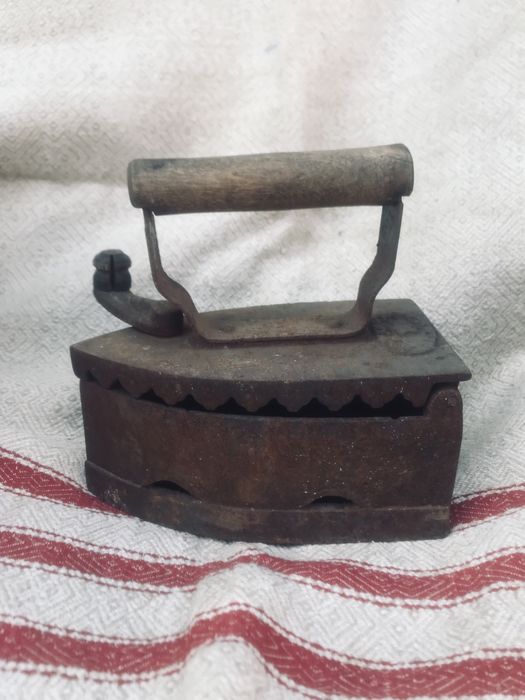 Старовина праска