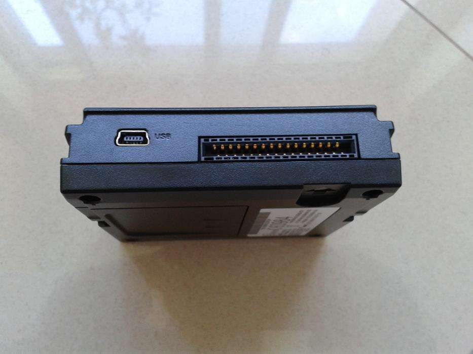 Módulo GPS Becker Map Pilot p/ Mercedes