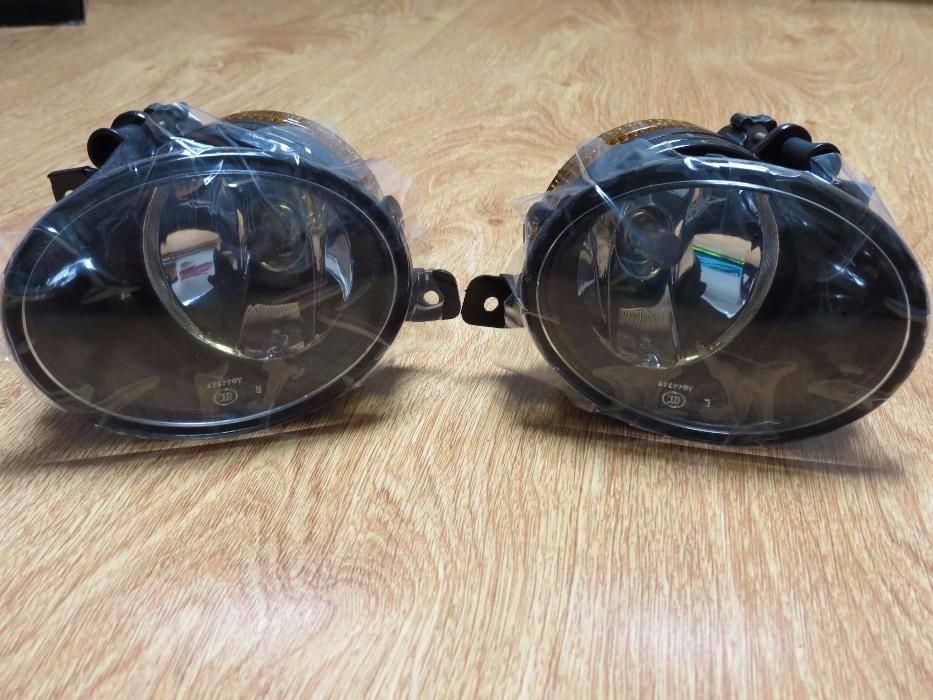 Противотуманки галогенки туманки Т5 таурег Т5 Т6 Transporter гольф 5 6