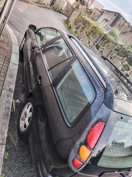 Fiat Marea 97 gasolina