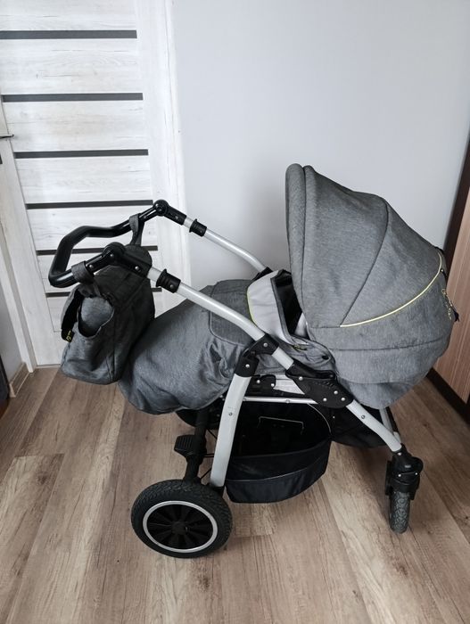 Wózek 3w1 sprzedam