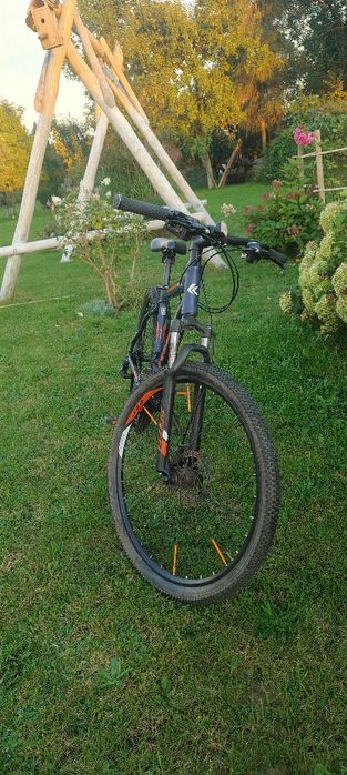 Rower Kross hexagon 3.0