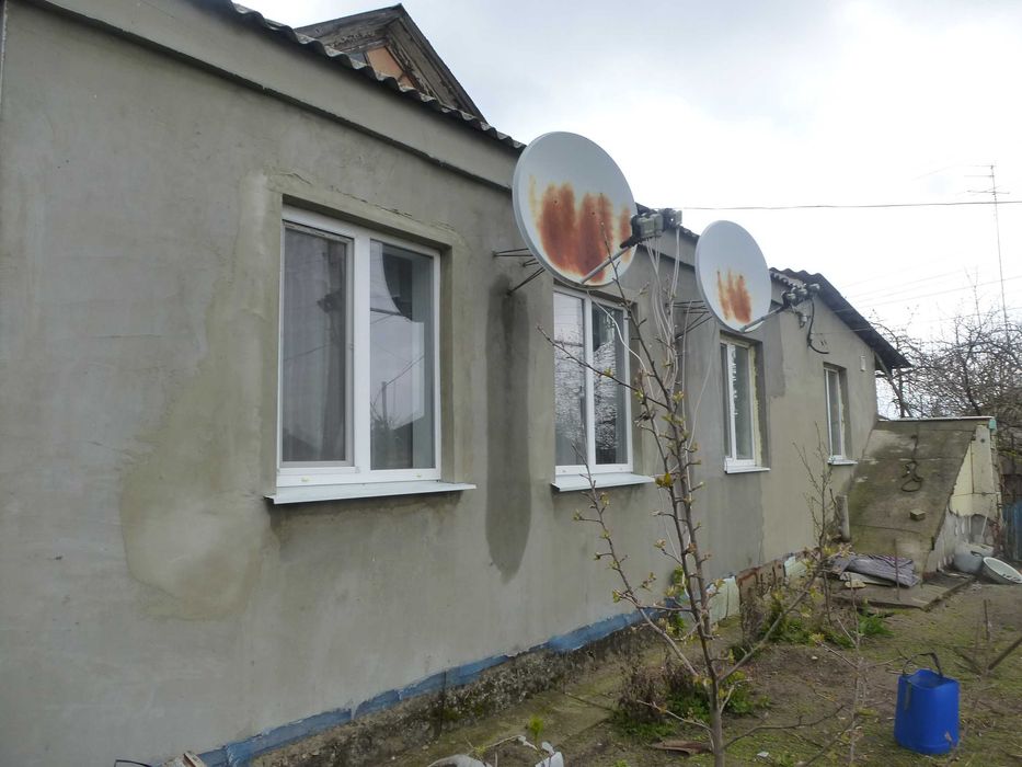 Терміново будинок в м. Зміів