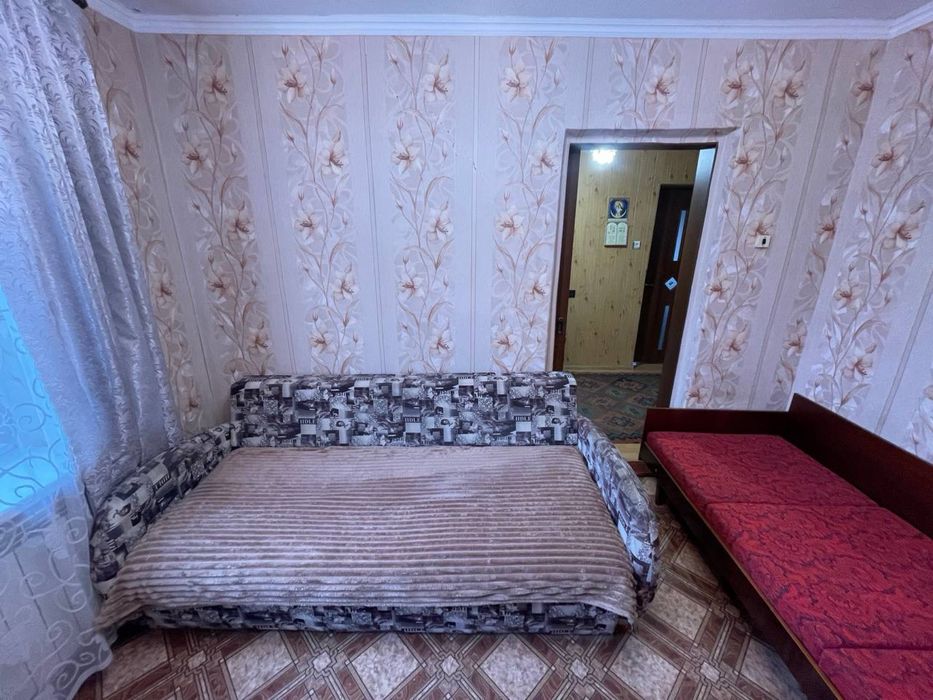 Будинок село Мала Вільшанка