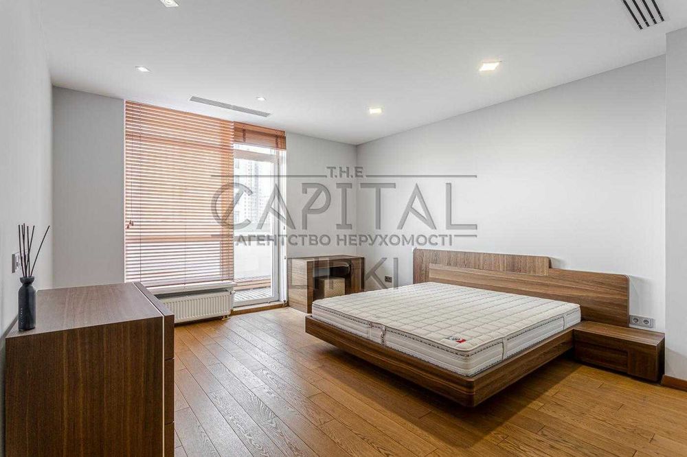 3-комнатная квартира по адресу бульвар Дружбы Народов (площадь 170 м²) - Atlanta.ua - фото 14