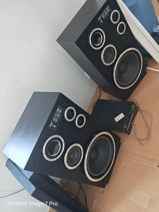 Kolumny altus 75