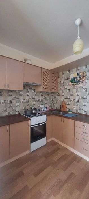 Здається подобово однокімнатна квартира в ЖК"Столичному"