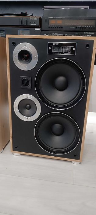 Kolumny ZG 40c Unitra Tonsil