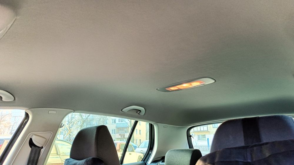 Golf 6 1.4 tsi механіка