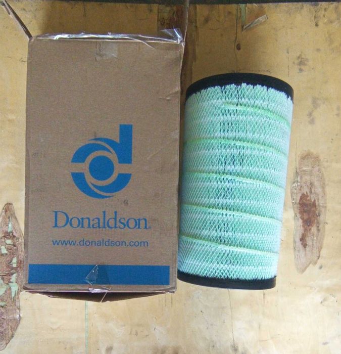Фільтр повітряний Donaldson P951919, DAF