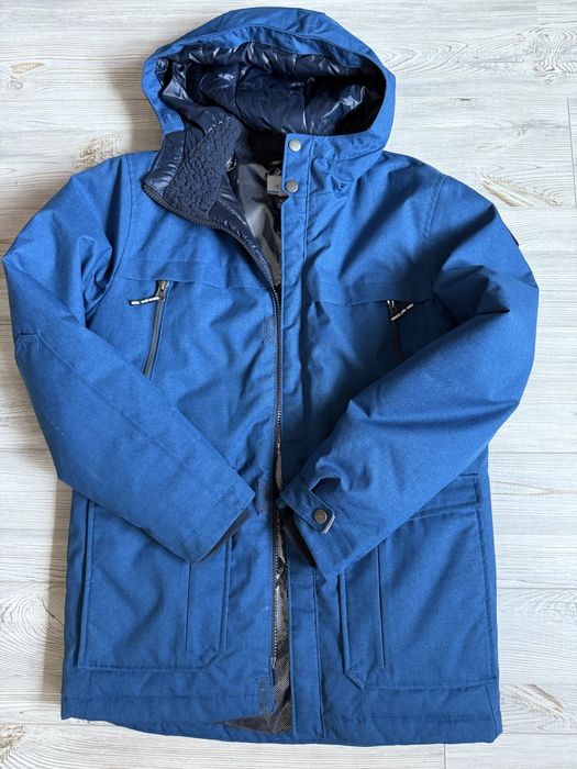 Термо куртка columbia