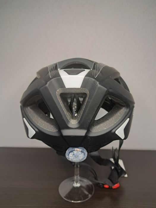 Kaski Kask rowerowy Abus Aduro 2.0 r. M 52-58 cm